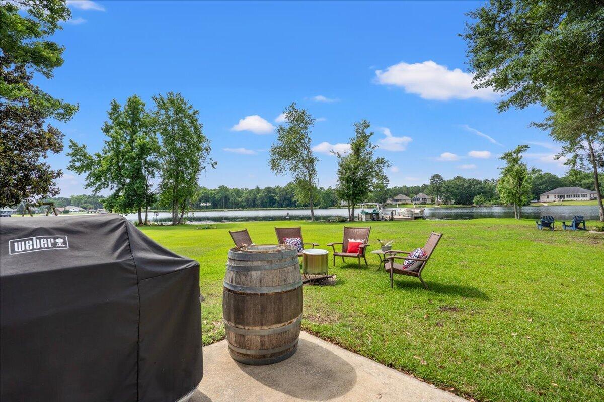 213 Ridge Lake Drive Manning, SC 29102 - Photo 31 of 38