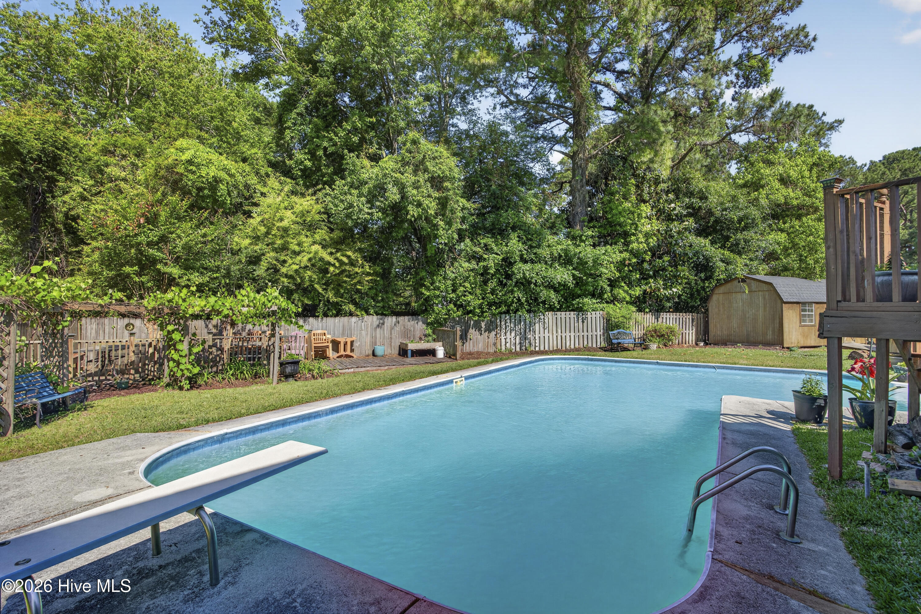 101 Doughton Road Wilmington, NC 28409 - Photo 17 of 74 101DoughtonRoad-17