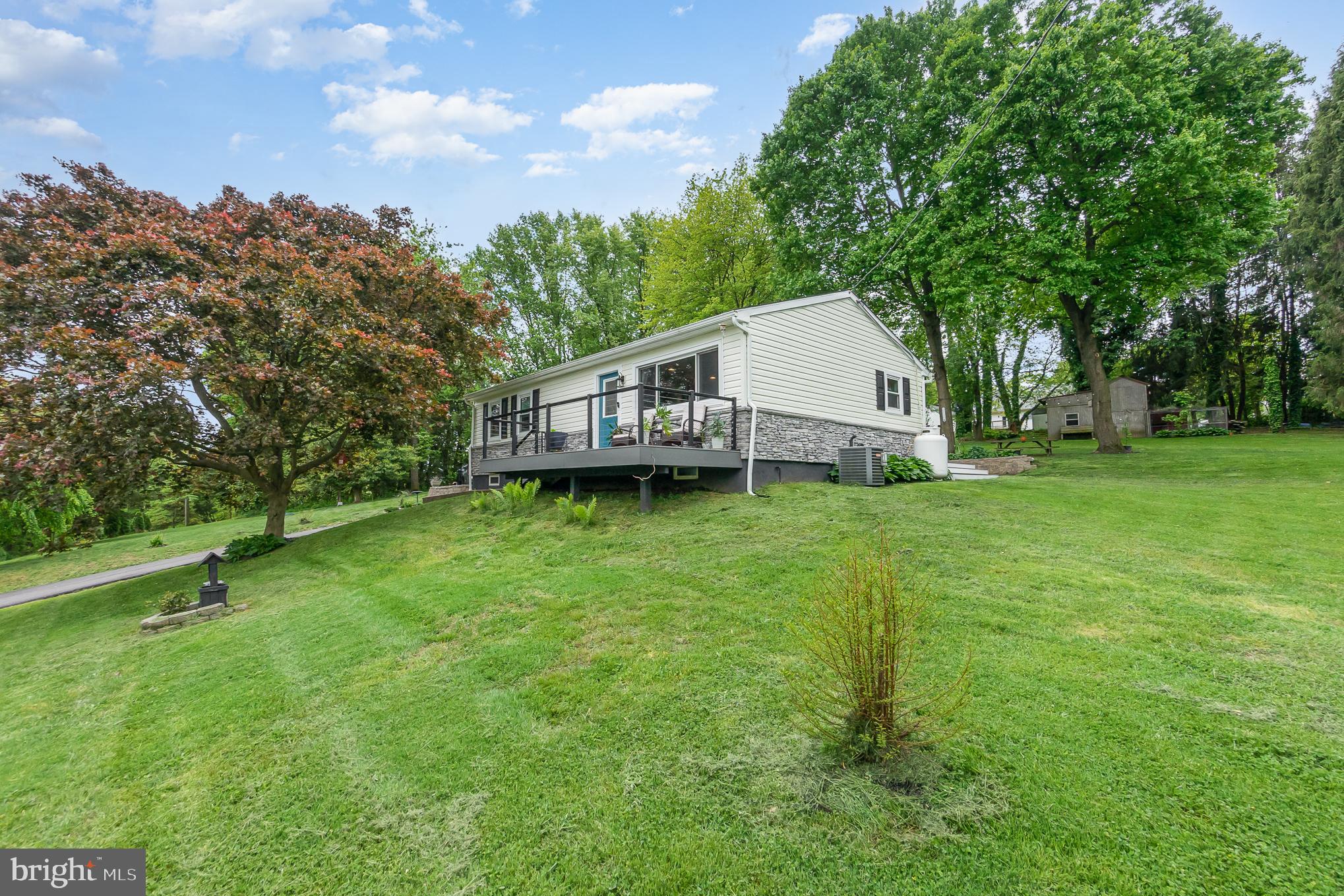 2585 Red Toad Road Rising Sun, MD 21911 - Photo 26 of 33