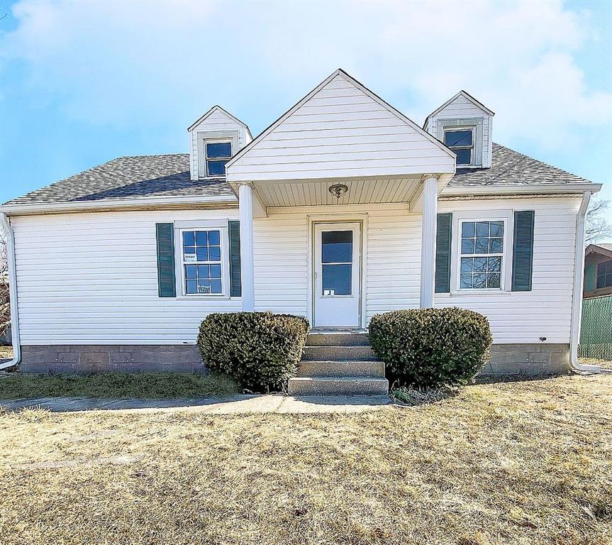 433 South Main Street Pendleton, IN 46064 - Photo 1 of 17