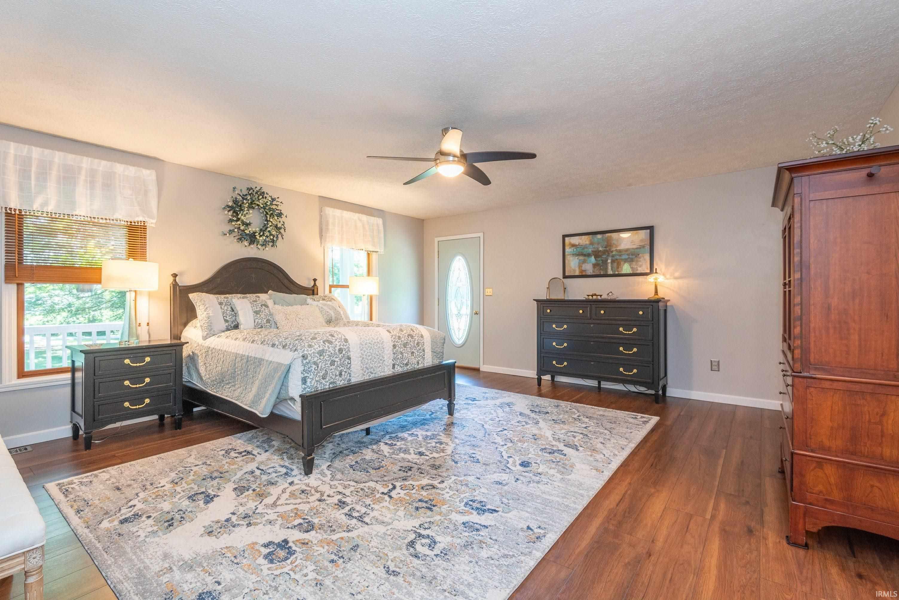4775 North Louden Road Bloomington, IN 47404 - Photo 19 of 49