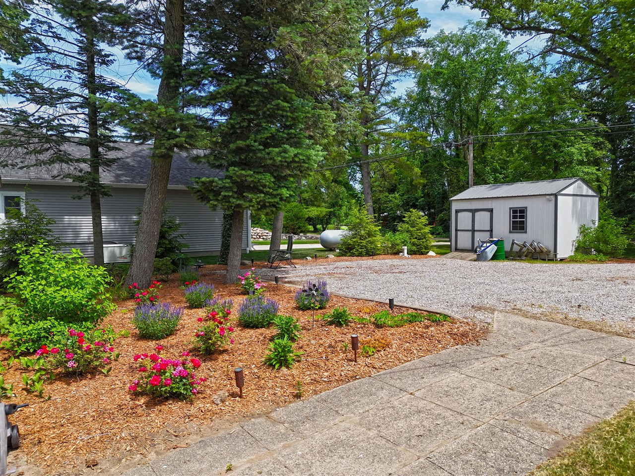 30812 Polk Road Dowagiac, MI 49047 - Photo 24 of 29