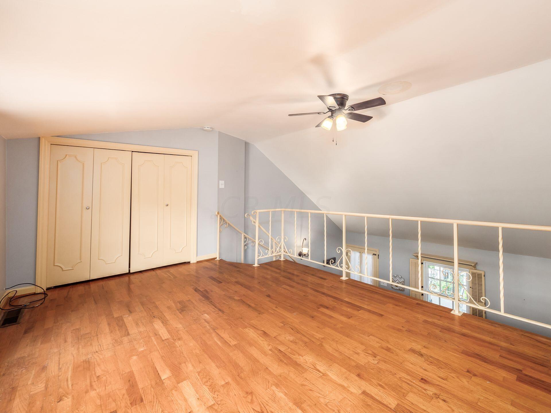 1631 Roxbury Road, Unit B7 Columbus, OH 43212 - Photo 6 of 27 bedroom area