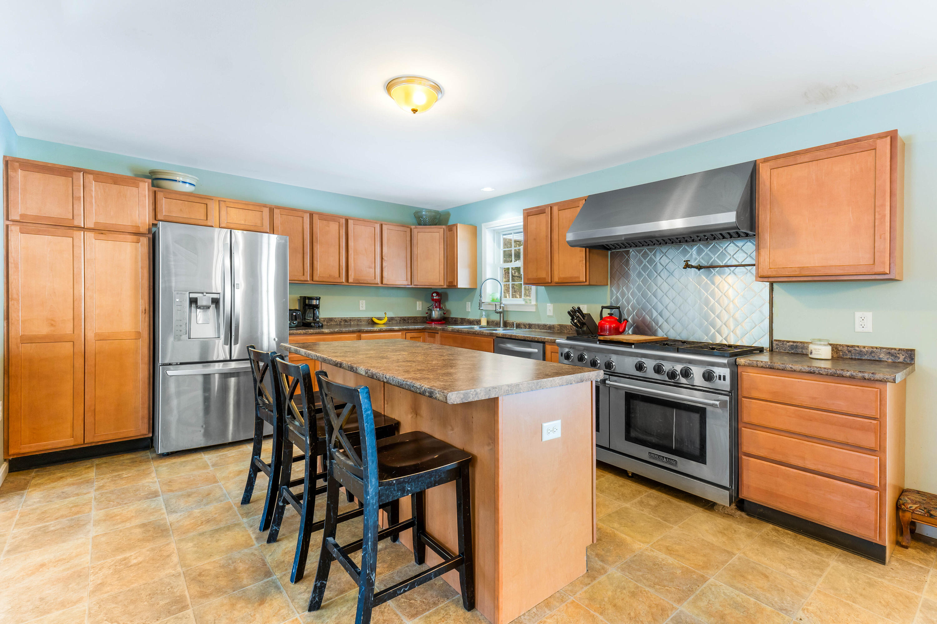 189 Dingley Road Bowdoinham, ME 04008 - Photo 11 of 41 189 Dingley Rd_115_Original