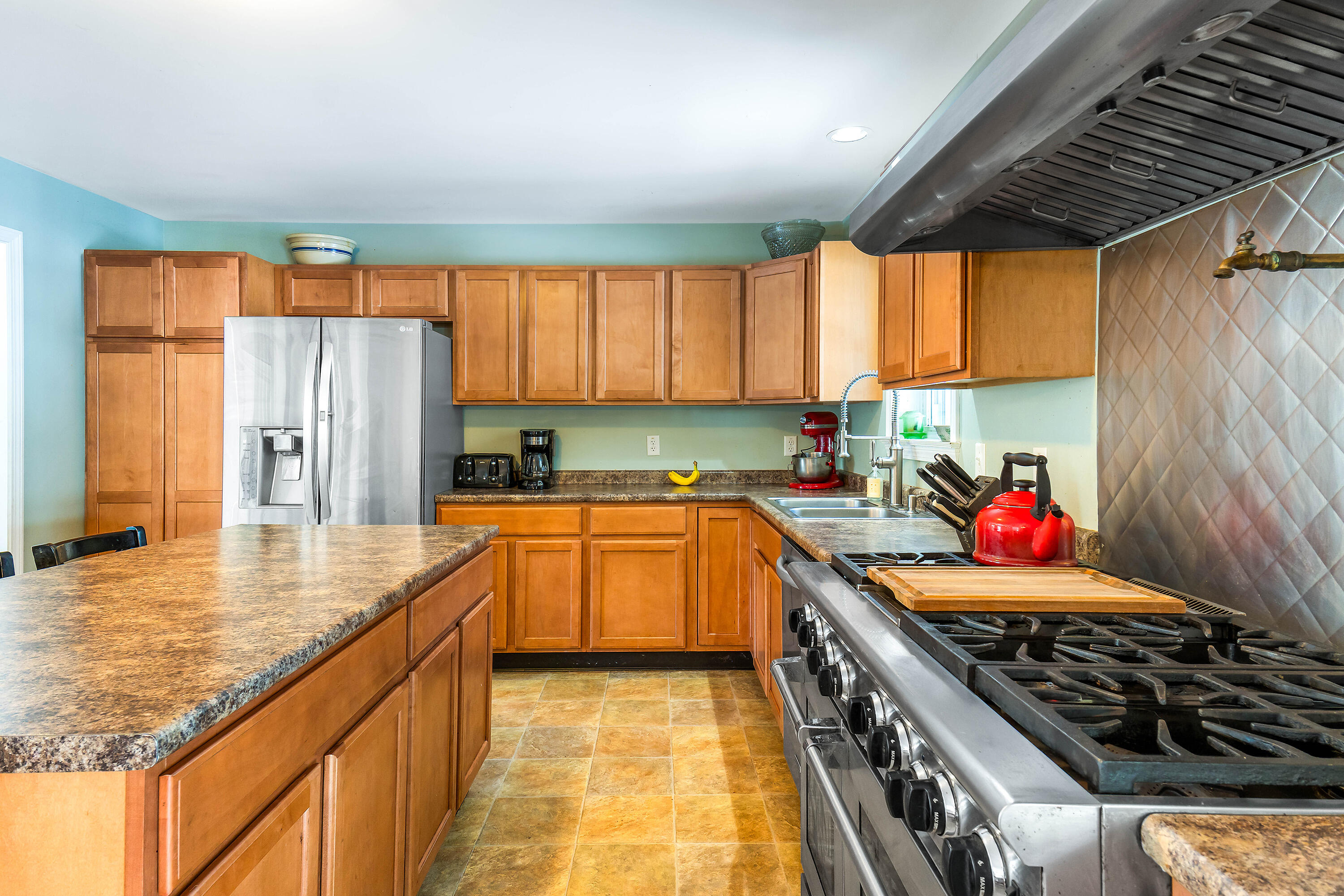 189 Dingley Road Bowdoinham, ME 04008 - Photo 12 of 41 189 Dingley Rd_116_Original