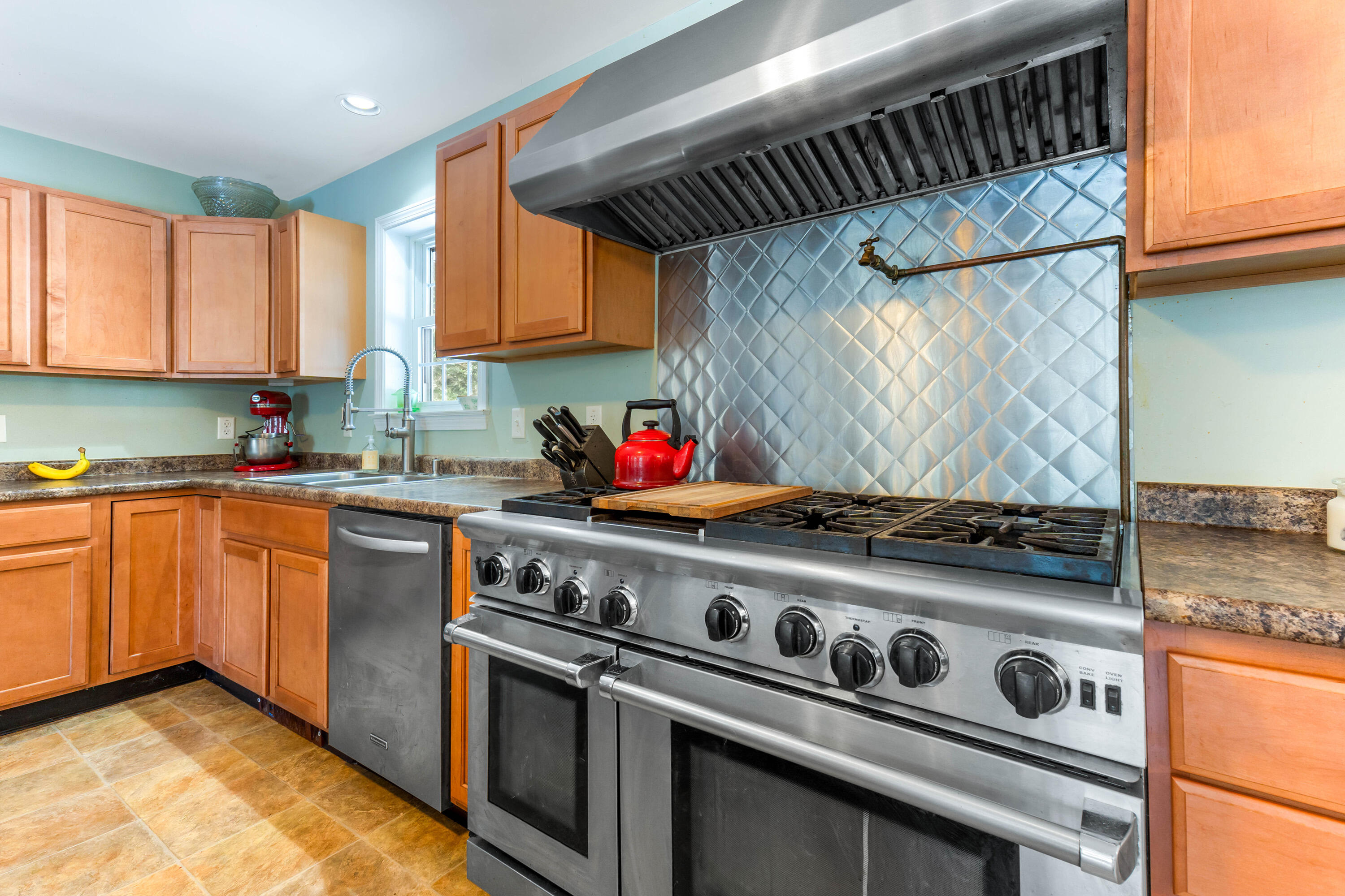 189 Dingley Road Bowdoinham, ME 04008 - Photo 13 of 41 189 Dingley Rd_119_Original