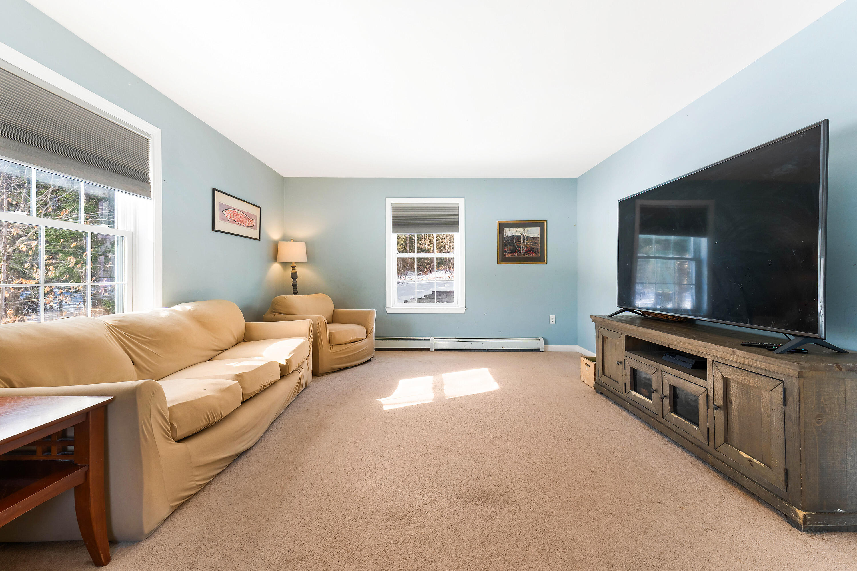 189 Dingley Road Bowdoinham, ME 04008 - Photo 15 of 41 189 Dingley Rd_113_Original