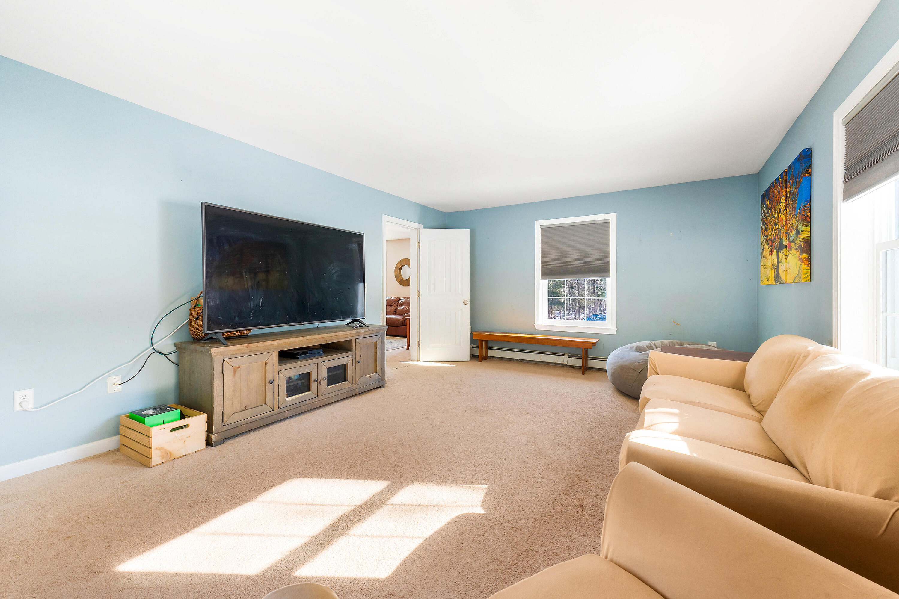 189 Dingley Road Bowdoinham, ME 04008 - Photo 16 of 41 189 Dingley Rd_112_Original