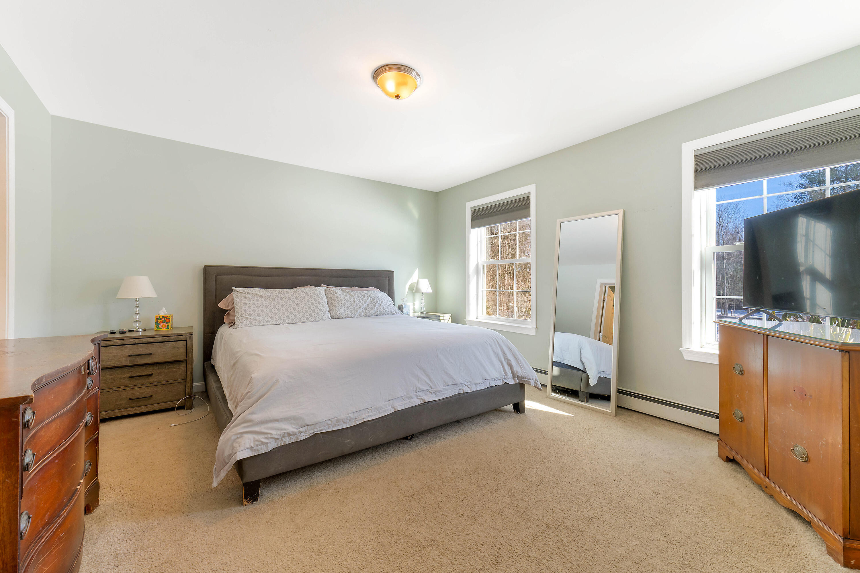 189 Dingley Road Bowdoinham, ME 04008 - Photo 17 of 41 189 Dingley Rd_123_Original