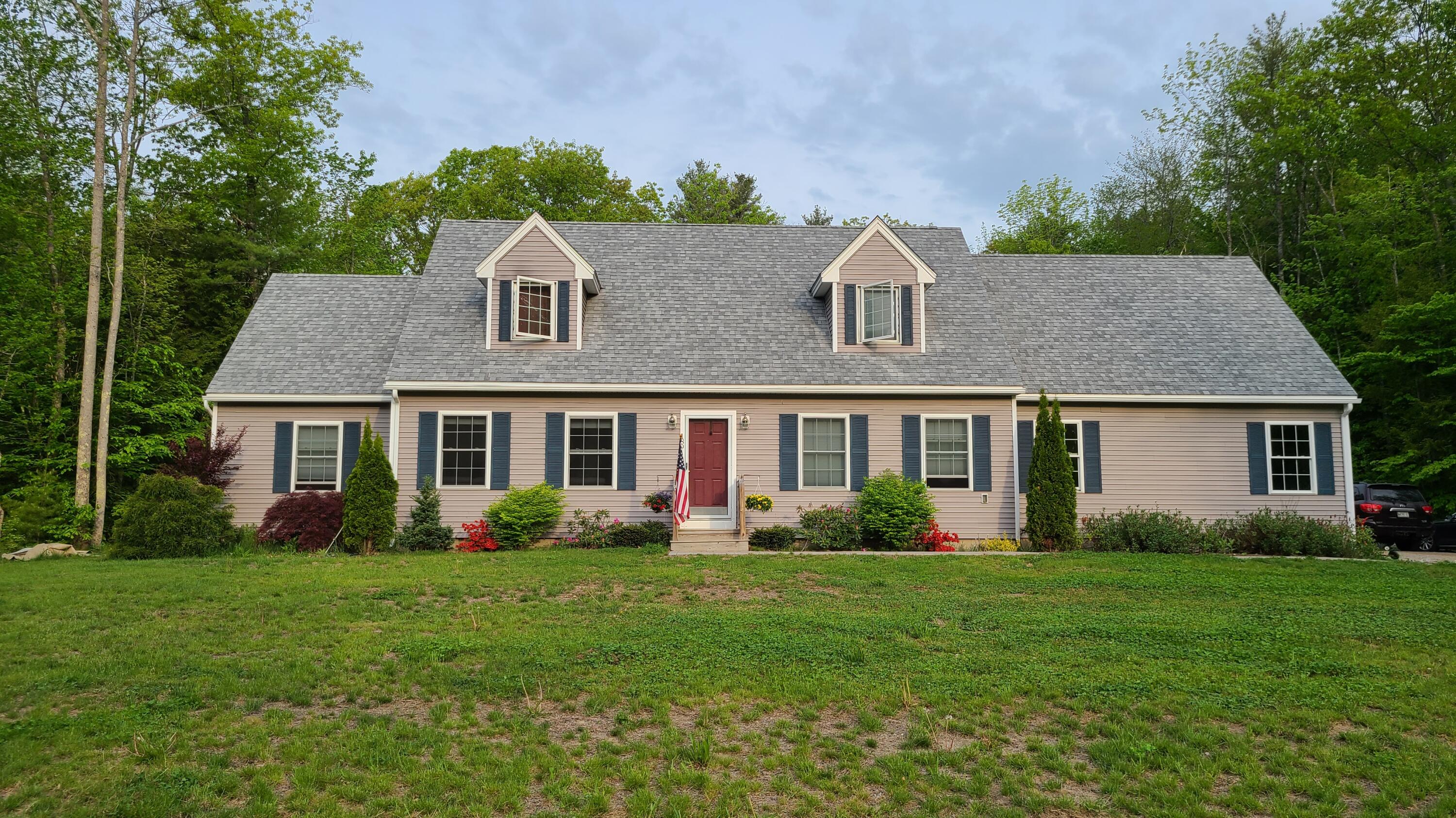 189 Dingley Road Bowdoinham, ME 04008 - Photo 2 of 41 20210522_064345