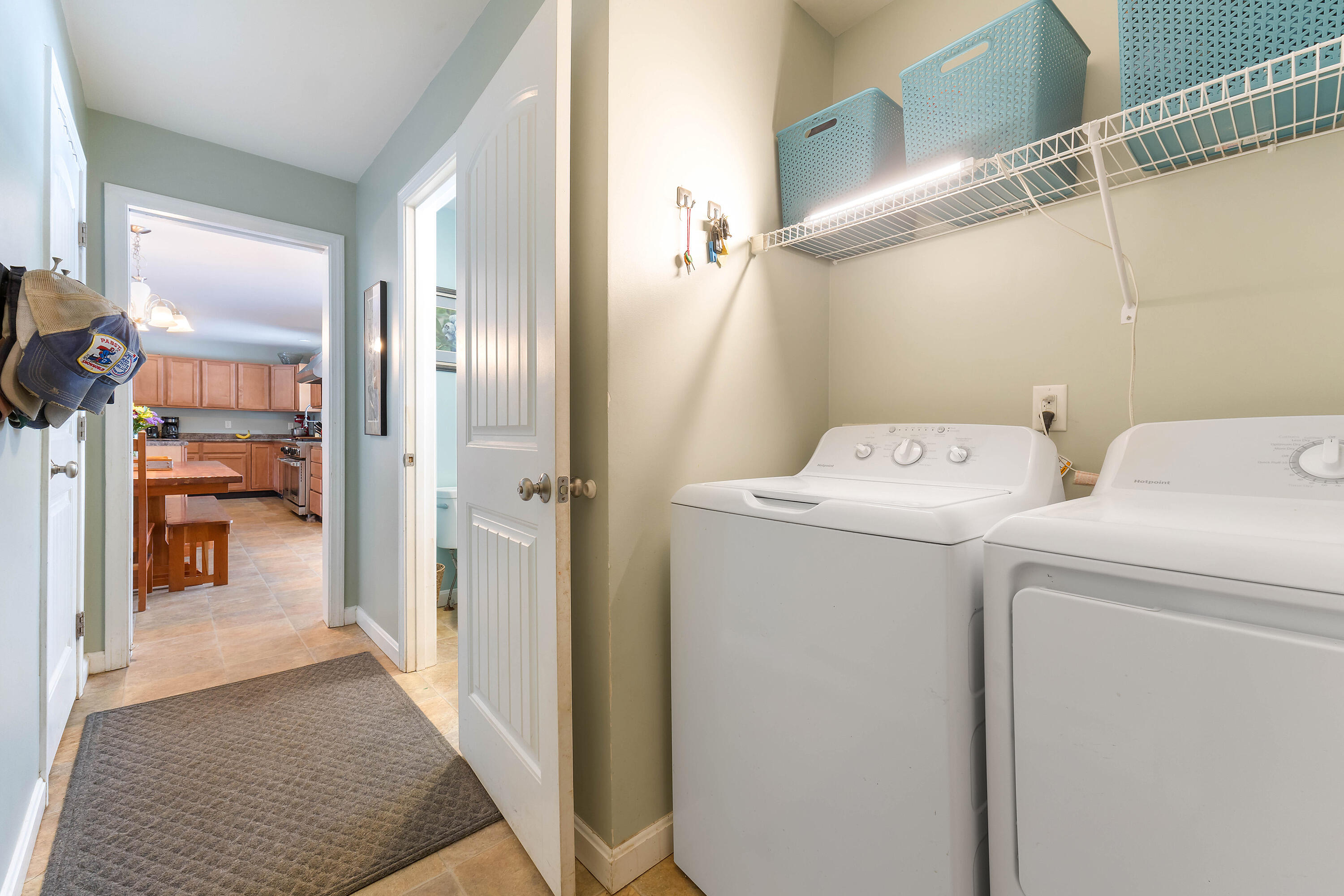 189 Dingley Road Bowdoinham, ME 04008 - Photo 21 of 41 189 Dingley Rd_128_Original