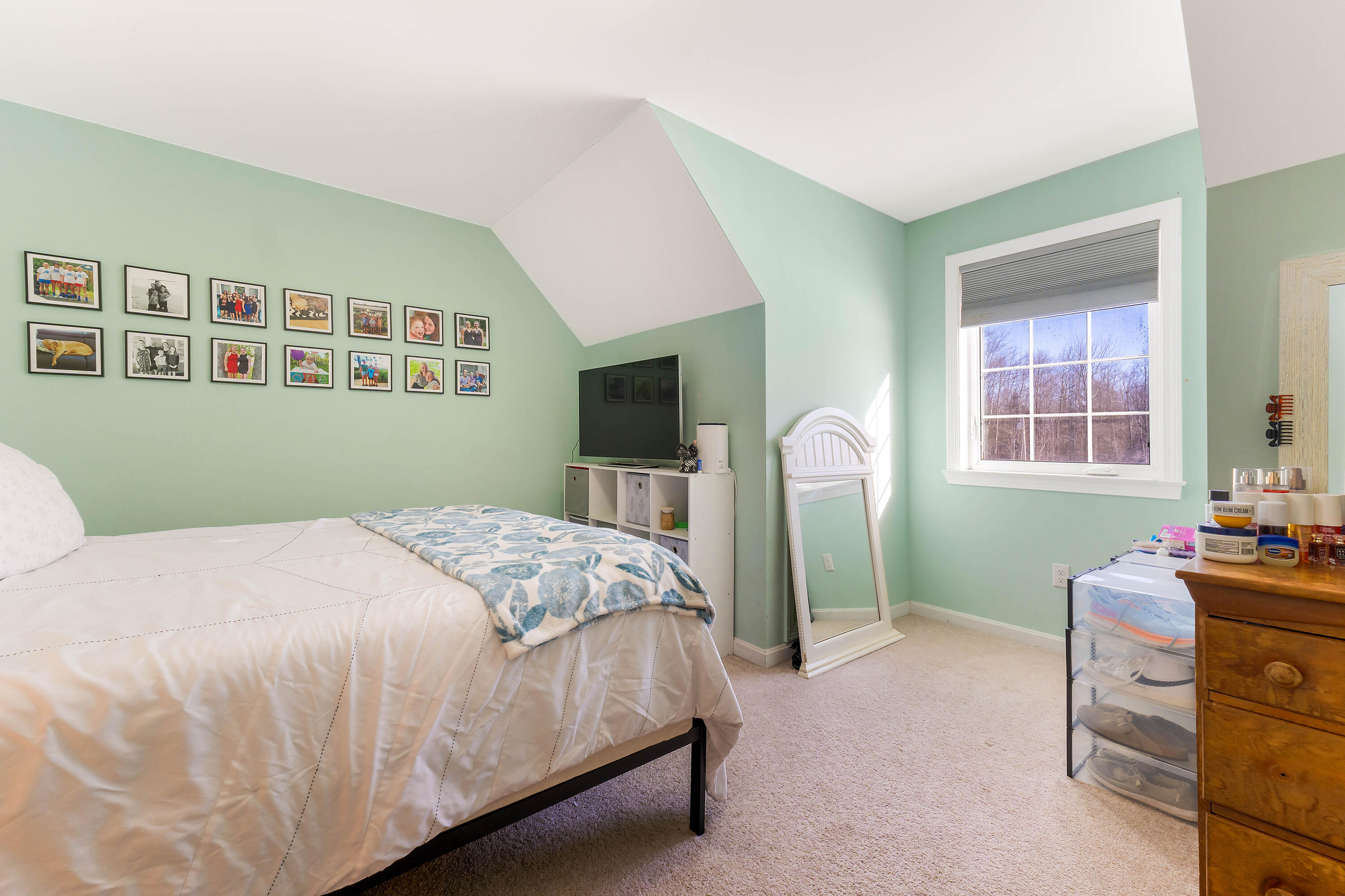 189 Dingley Road Bowdoinham, ME 04008 - Photo 22 of 41 189 Dingley Rd_141_Original