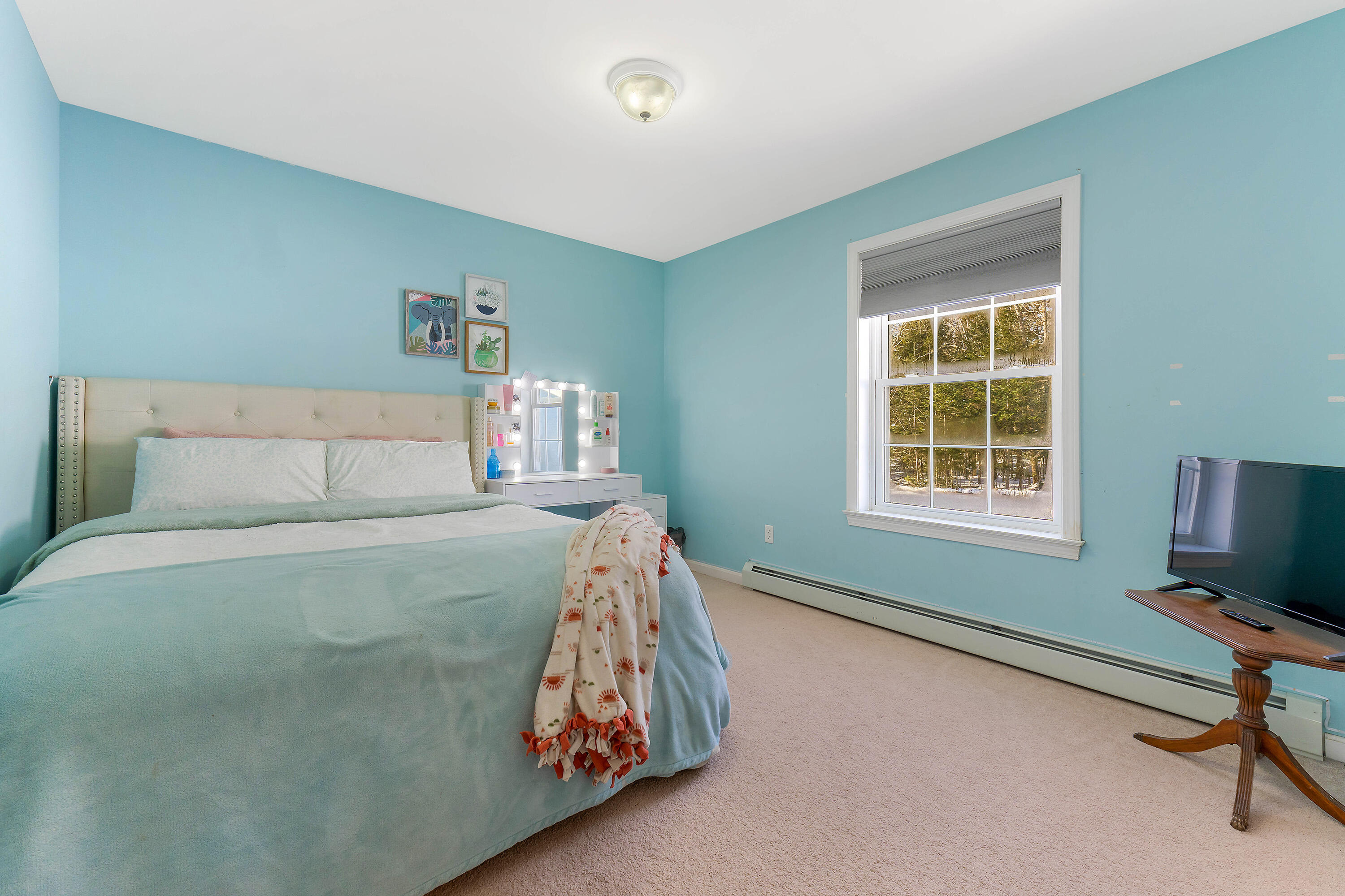 189 Dingley Road Bowdoinham, ME 04008 - Photo 23 of 41 189 Dingley Rd_136_Original