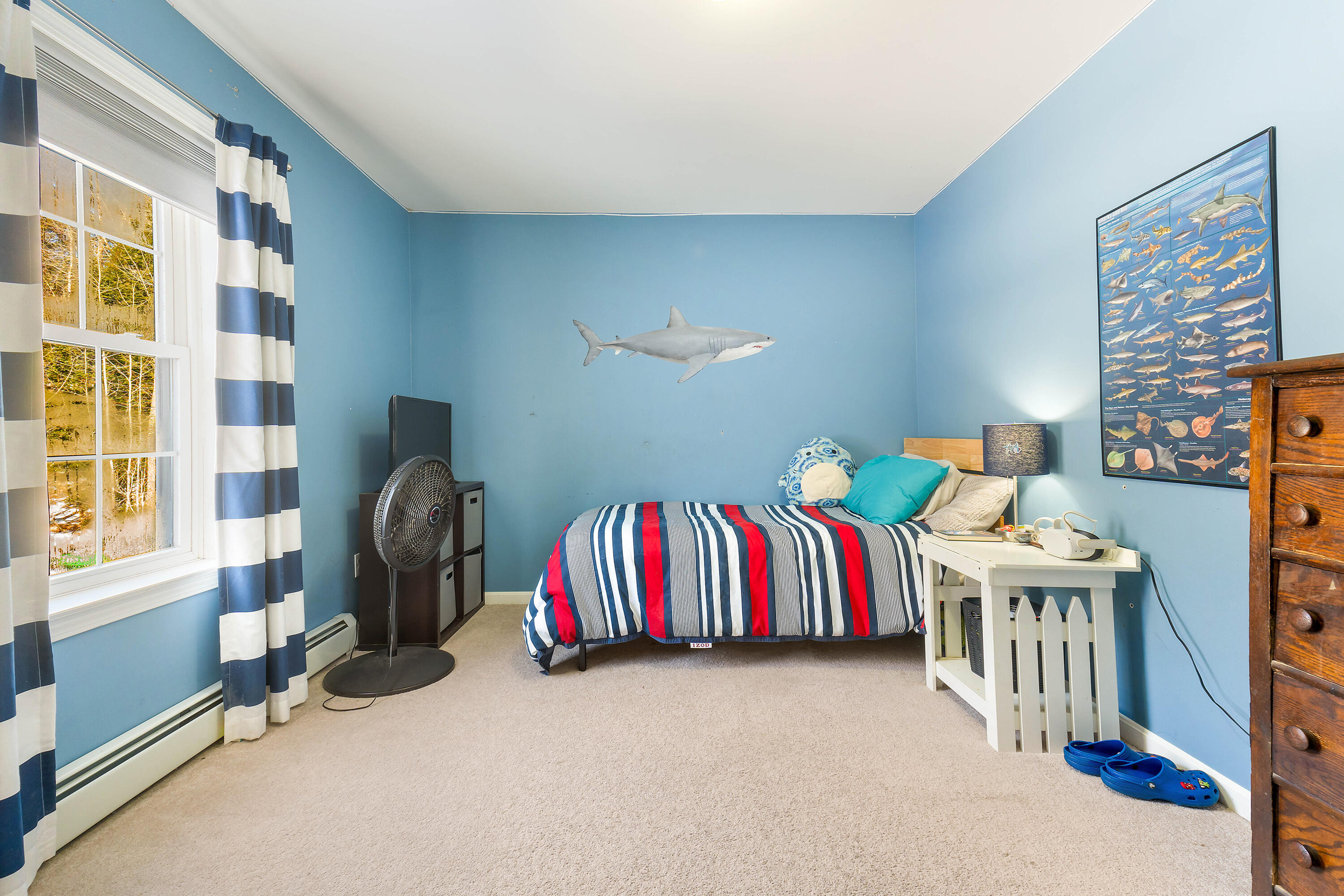 189 Dingley Road Bowdoinham, ME 04008 - Photo 24 of 41 189 Dingley Rd_138_Original