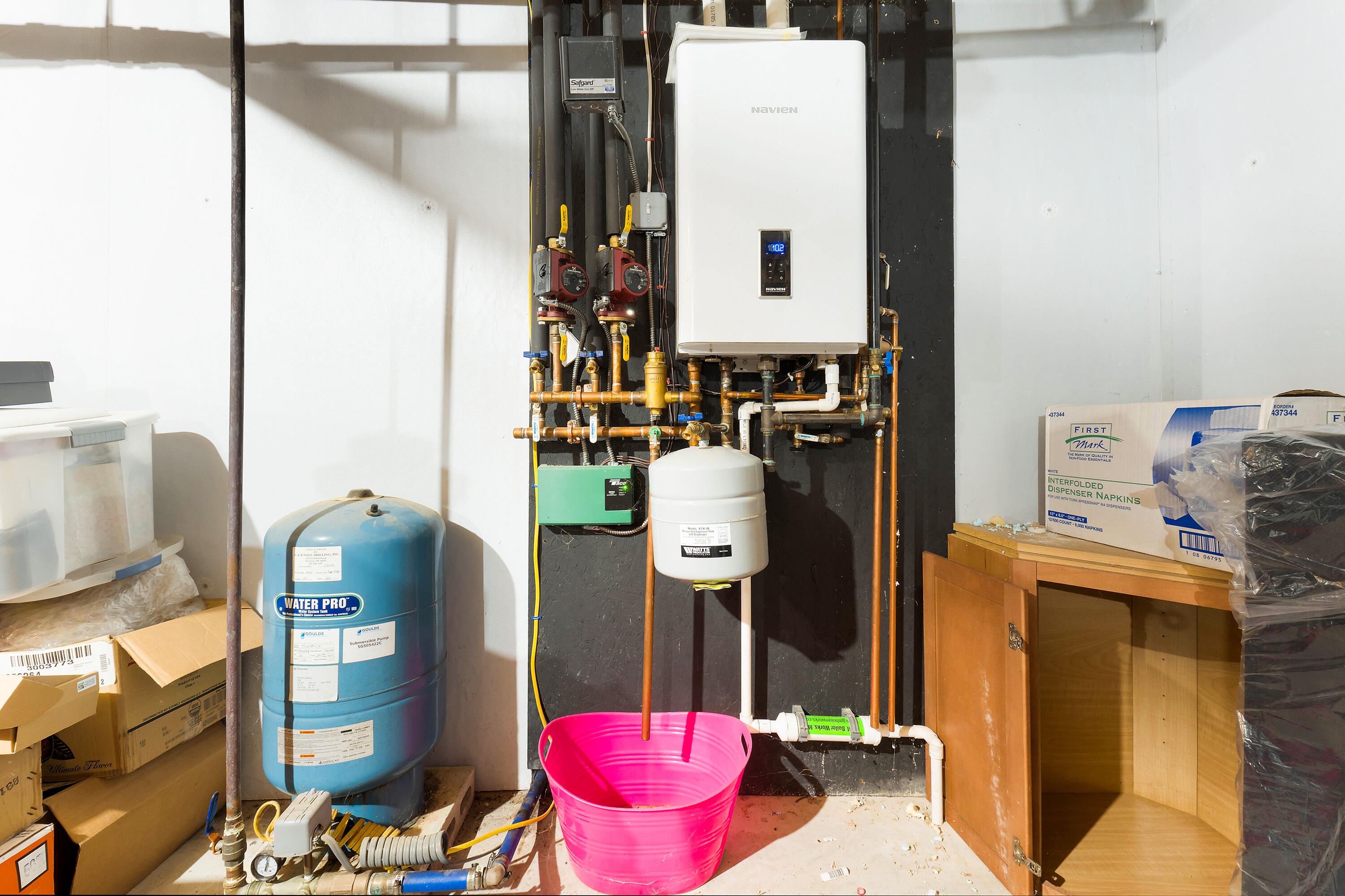 189 Dingley Road Bowdoinham, ME 04008 - Photo 29 of 41 189 Dingley Rd_142_Original