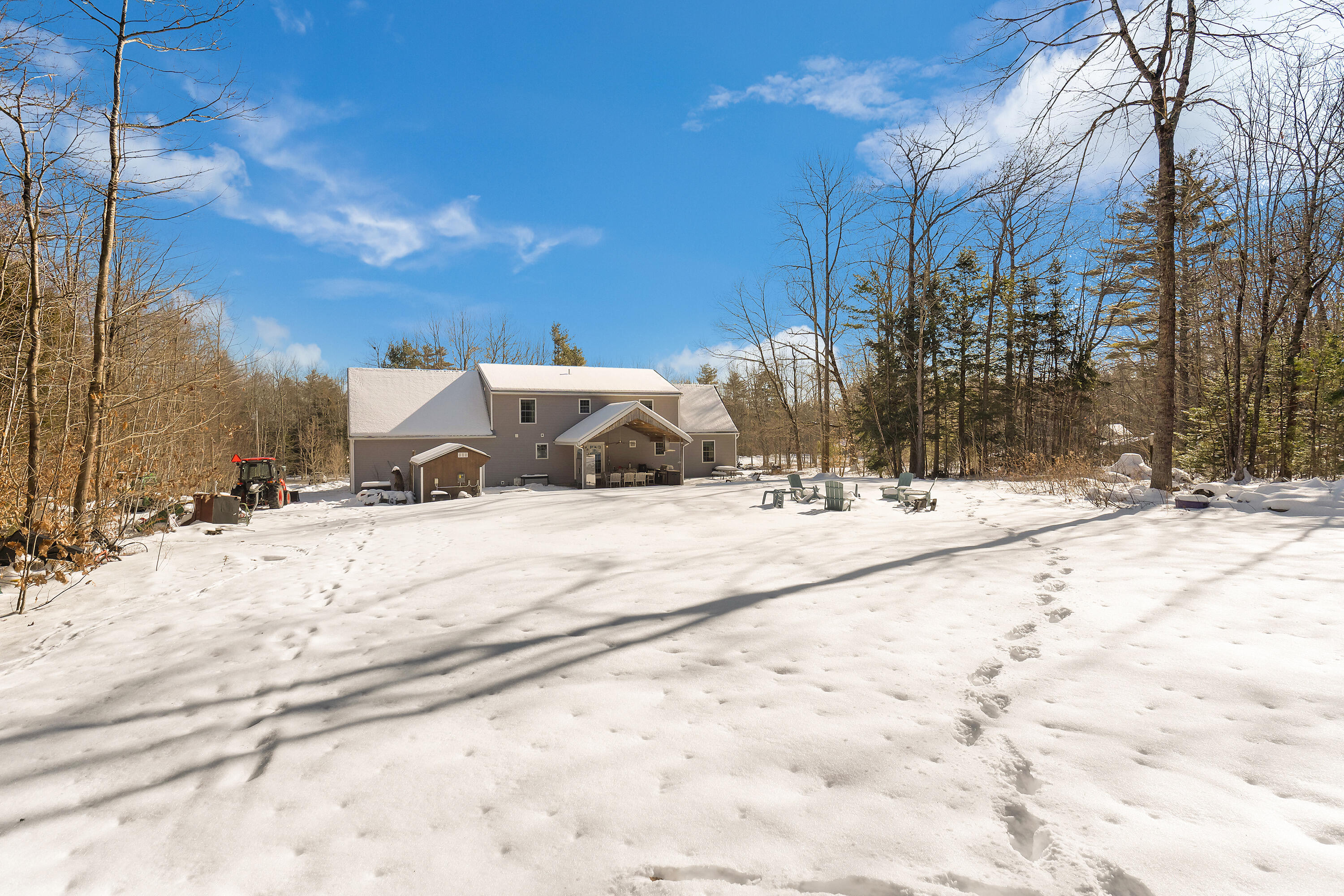 189 Dingley Road Bowdoinham, ME 04008 - Photo 30 of 41 189 Dingley Rd_151_Original