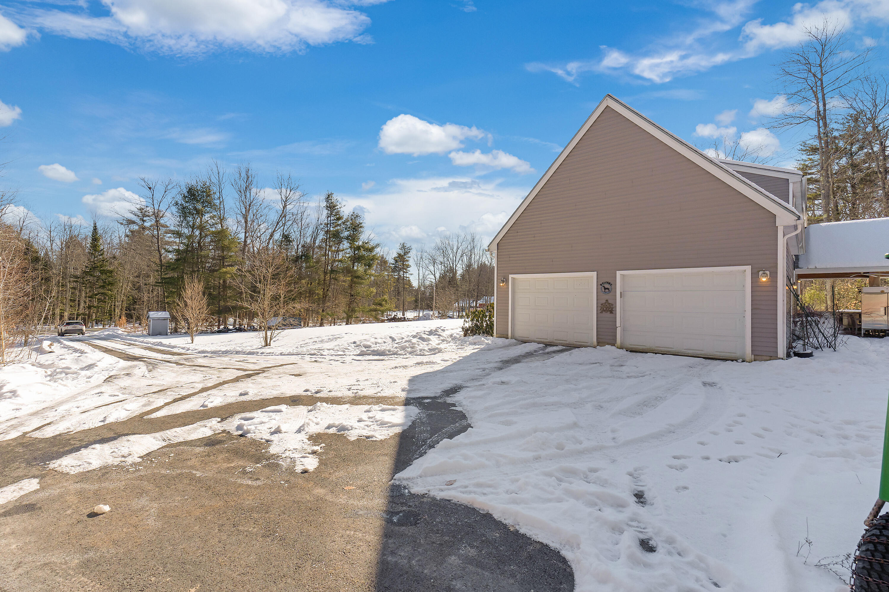 189 Dingley Road Bowdoinham, ME 04008 - Photo 31 of 41 189 Dingley Rd_106_Original