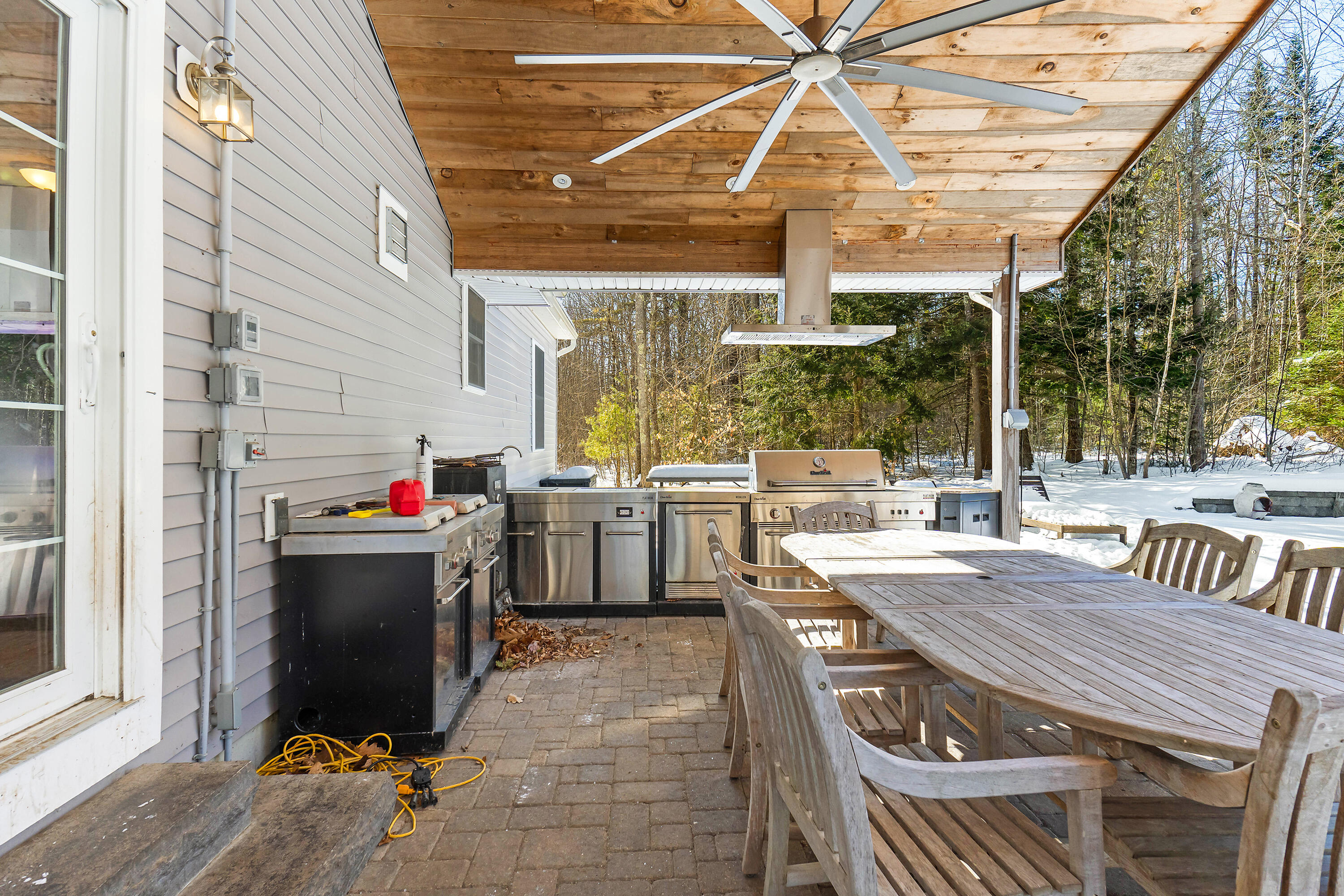 189 Dingley Road Bowdoinham, ME 04008 - Photo 34 of 41 189 Dingley Rd_145_Original