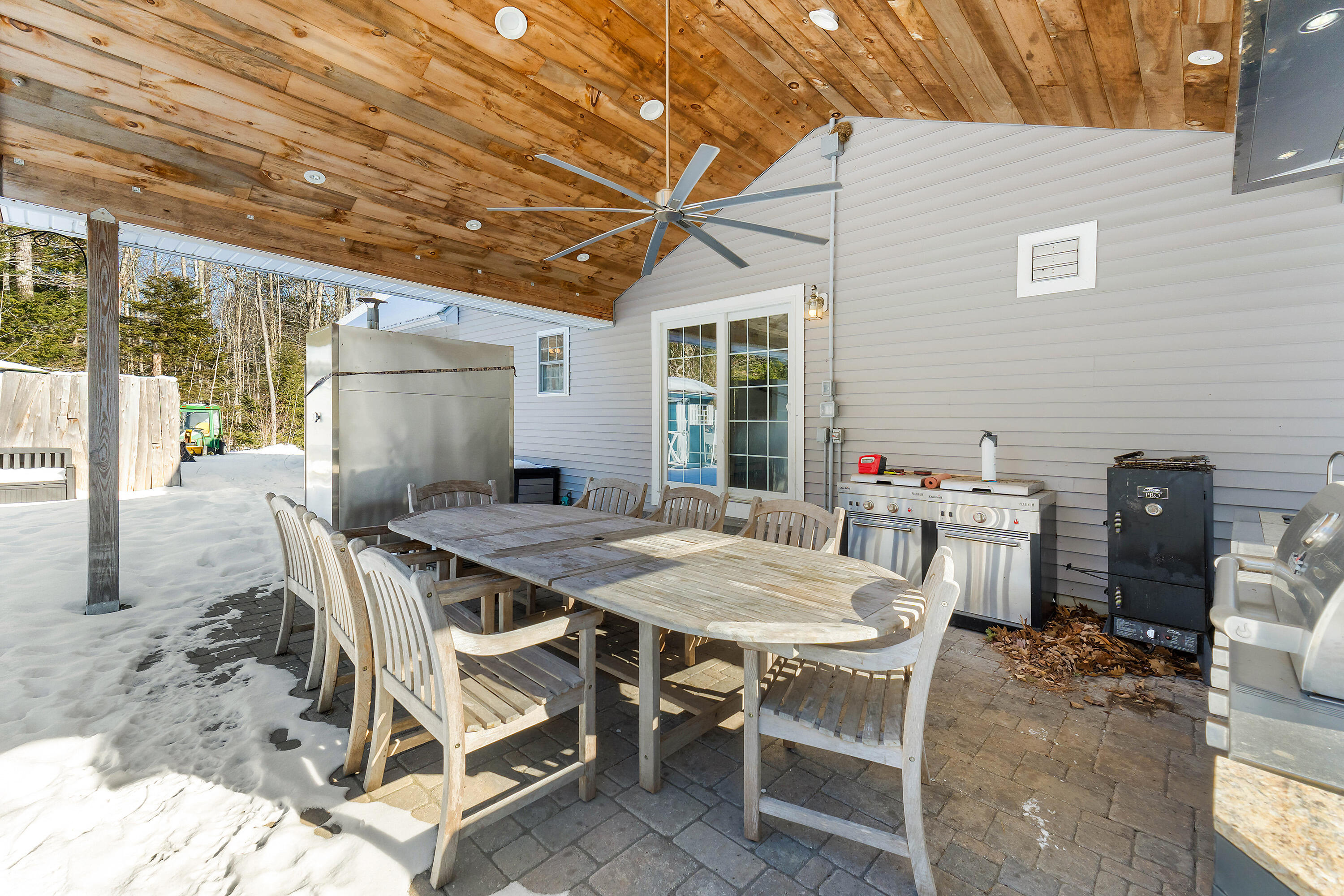 189 Dingley Road Bowdoinham, ME 04008 - Photo 37 of 41 189 Dingley Rd_146_Original