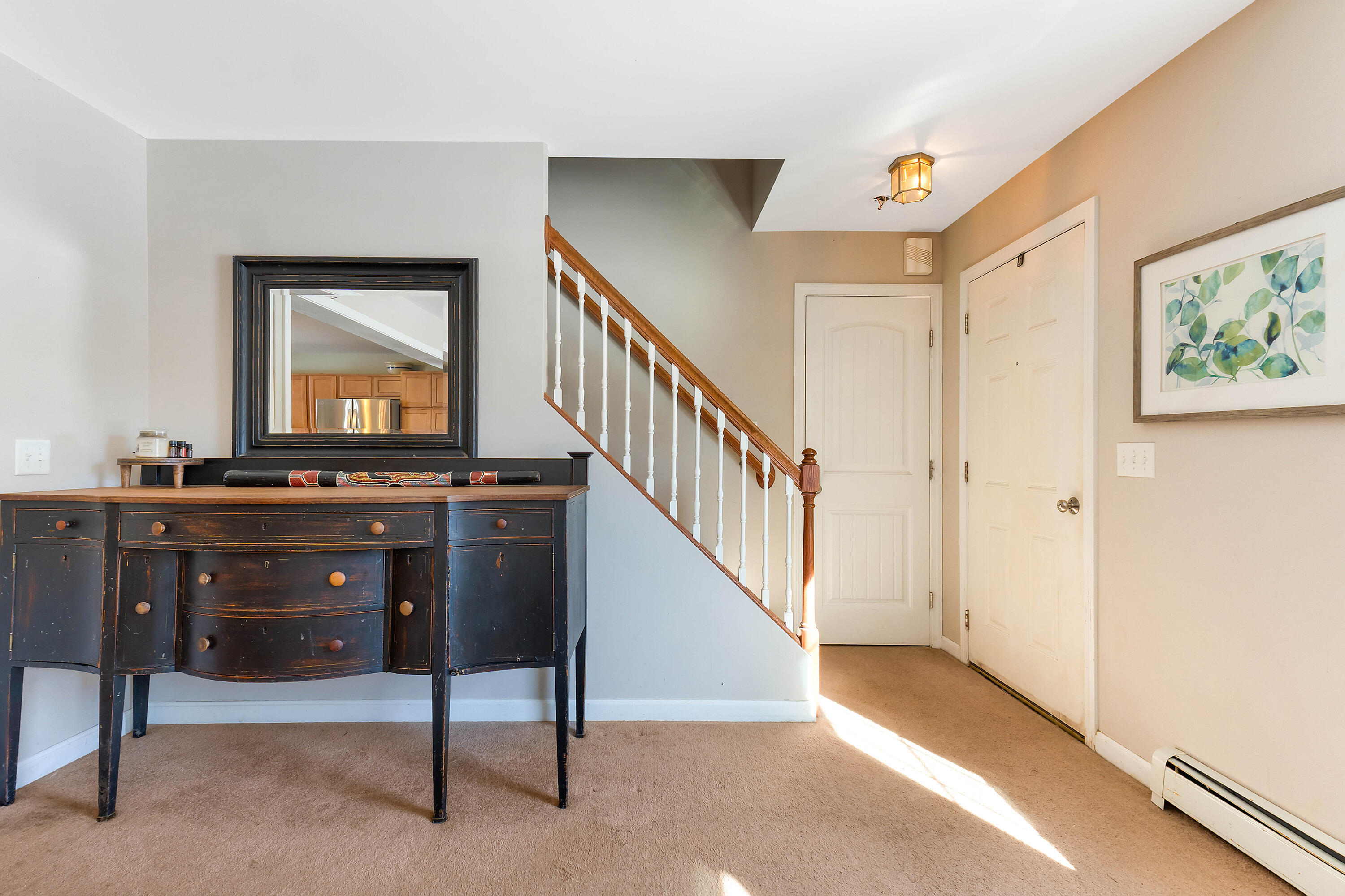 189 Dingley Road Bowdoinham, ME 04008 - Photo 6 of 41 189 Dingley Rd_107_Original