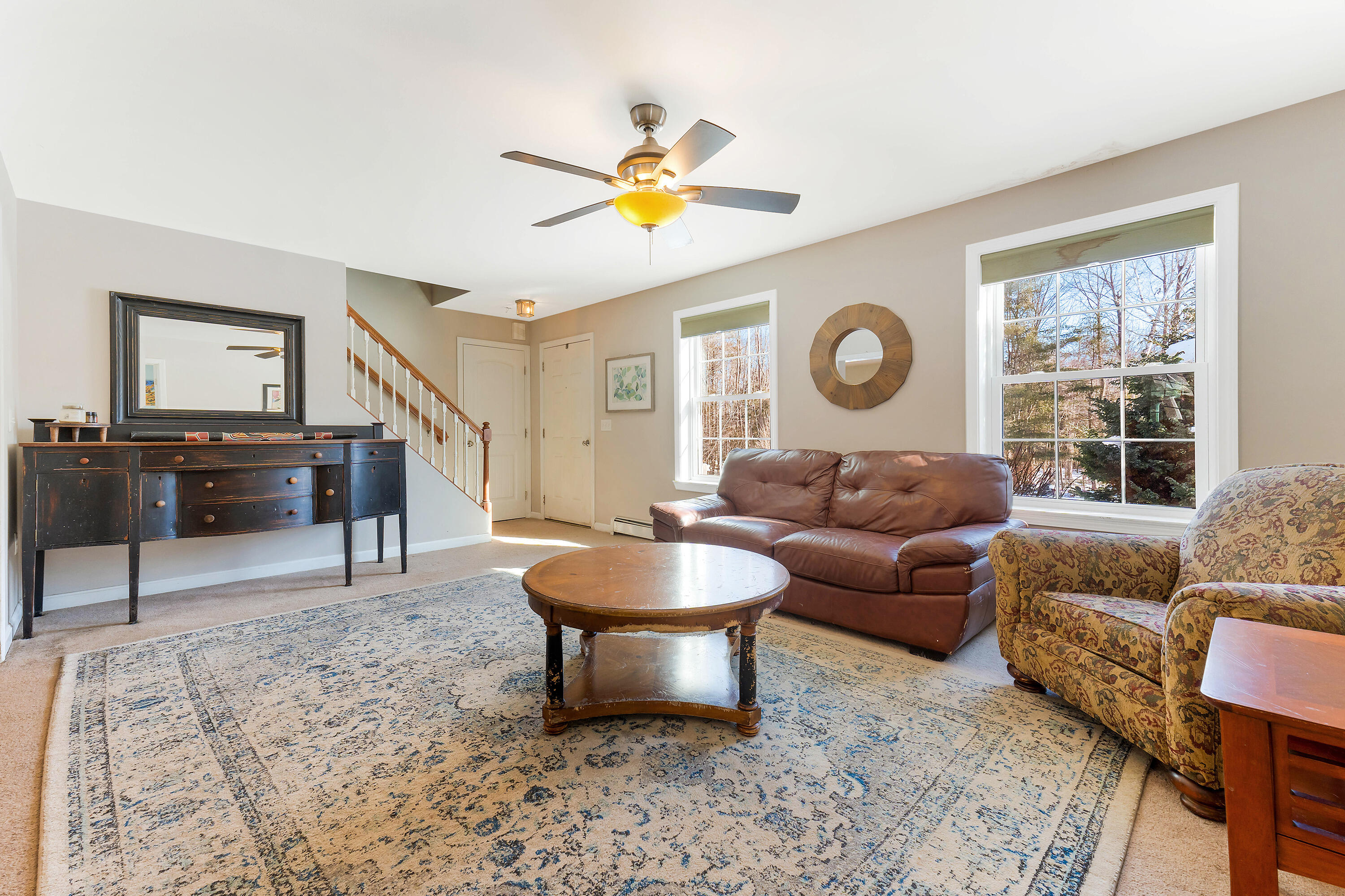 189 Dingley Road Bowdoinham, ME 04008 - Photo 7 of 41 189 Dingley Rd_109_Original