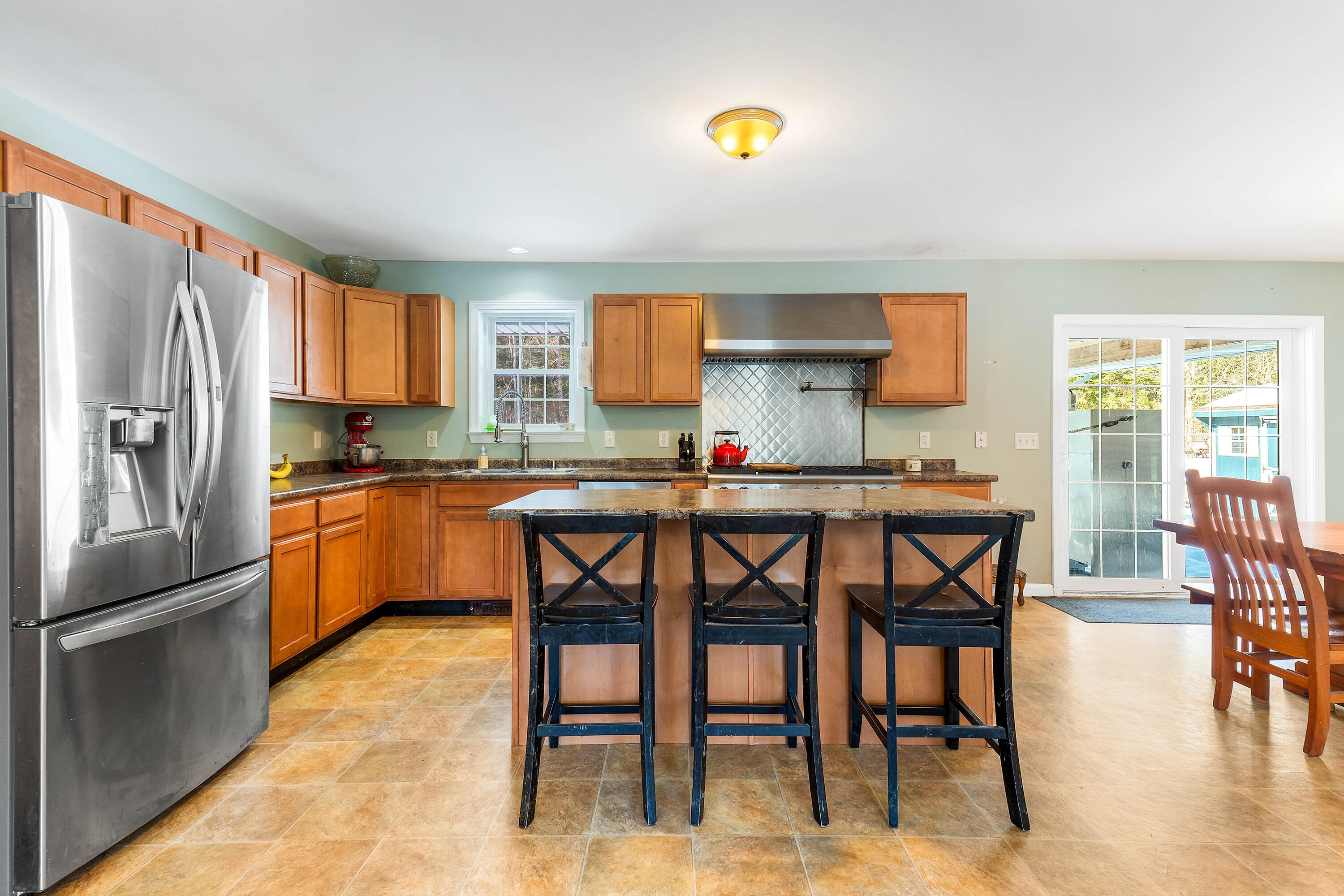 189 Dingley Road Bowdoinham, ME 04008 - Photo 9 of 41 189 Dingley Rd_114_Original