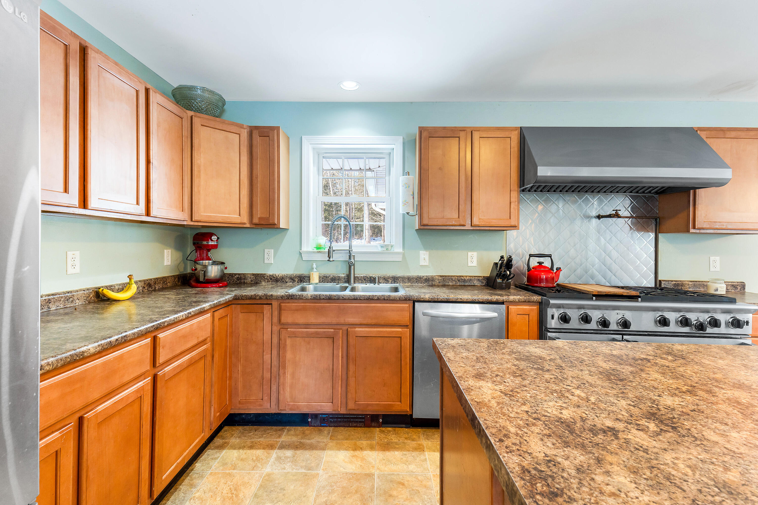 189 Dingley Road Bowdoinham, ME 04008 - Photo 10 of 41 189 Dingley Rd_117_Original