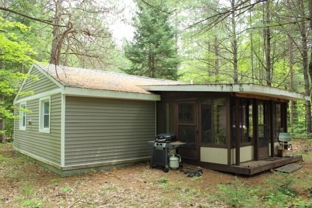 1937 Beaverton Road Kalkaska, MI 49646 - Photo 2 of 14 Gallery Image 2