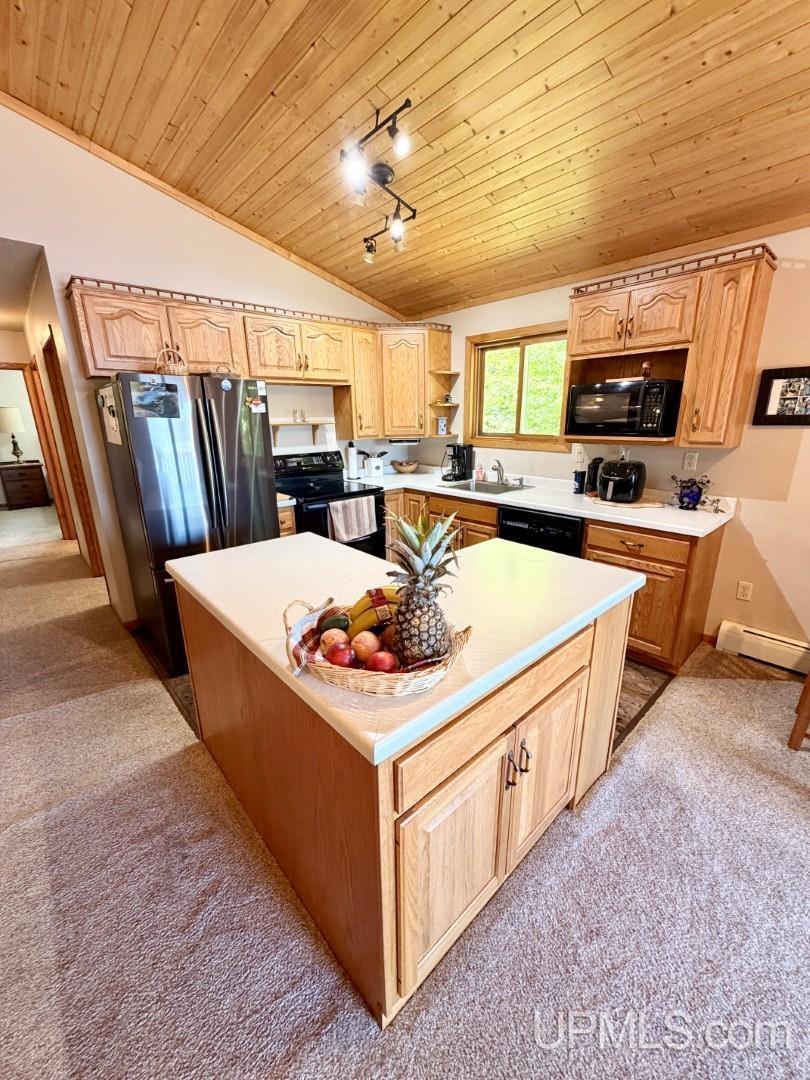 660 County Road GGG Ishpeming, MI 49849 - Photo 6 of 62
