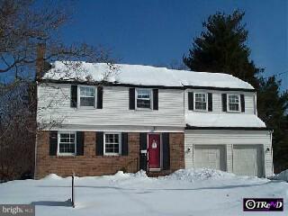 203 Hamilton Road Glassboro, NJ 08028 - Photo 1 of 5