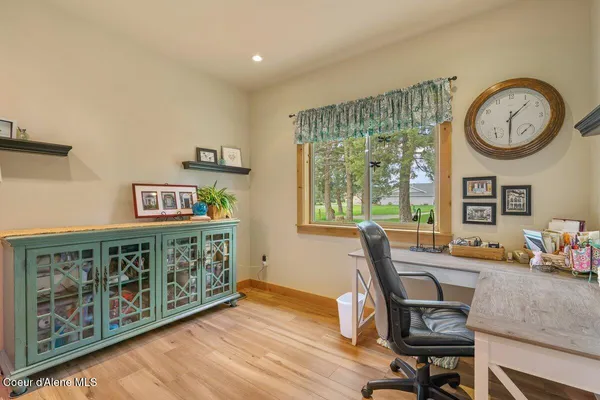 $659,000 | 74 Bellflower Court, Blanchard, ID 83804