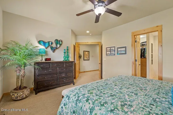 $659,000 | 74 Bellflower Court, Blanchard, ID 83804