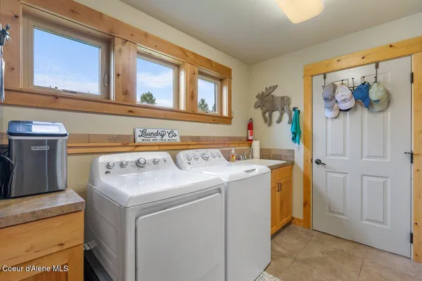 $659,000 | 74 Bellflower Court, Blanchard, ID 83804