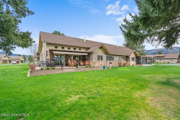 $659,000 | 74 Bellflower Court, Blanchard, ID 83804