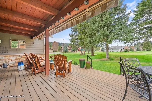 $659,000 | 74 Bellflower Court, Blanchard, ID 83804