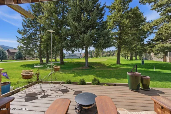 $659,000 | 74 Bellflower Court, Blanchard, ID 83804