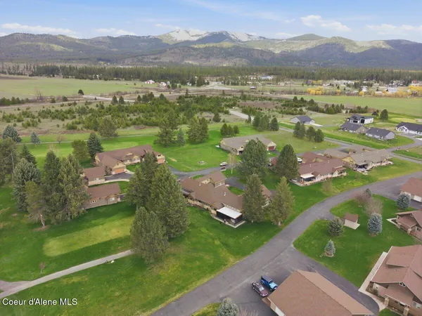 $659,000 | 74 Bellflower Court, Blanchard, ID 83804