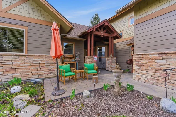 $659,000 | 74 Bellflower Court, Blanchard, ID 83804