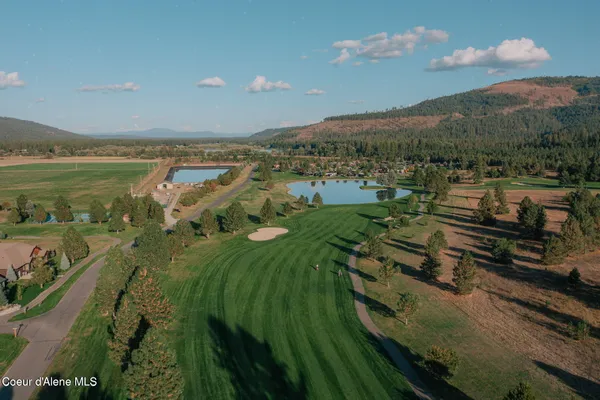 $659,000 | 74 Bellflower Court, Blanchard, ID 83804