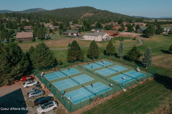 $659,000 | 74 Bellflower Court, Blanchard, ID 83804