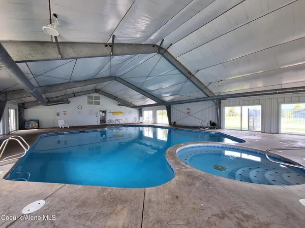 $659,000 | 74 Bellflower Court, Blanchard, ID 83804