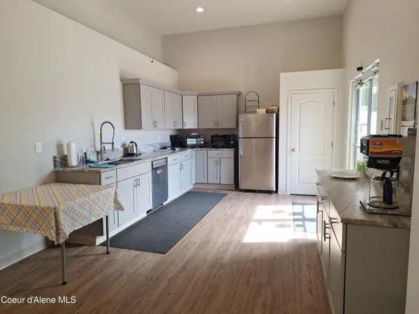 $659,000 | 74 Bellflower Court, Blanchard, ID 83804