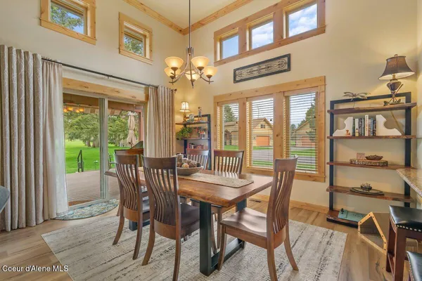 $659,000 | 74 Bellflower Court, Blanchard, ID 83804