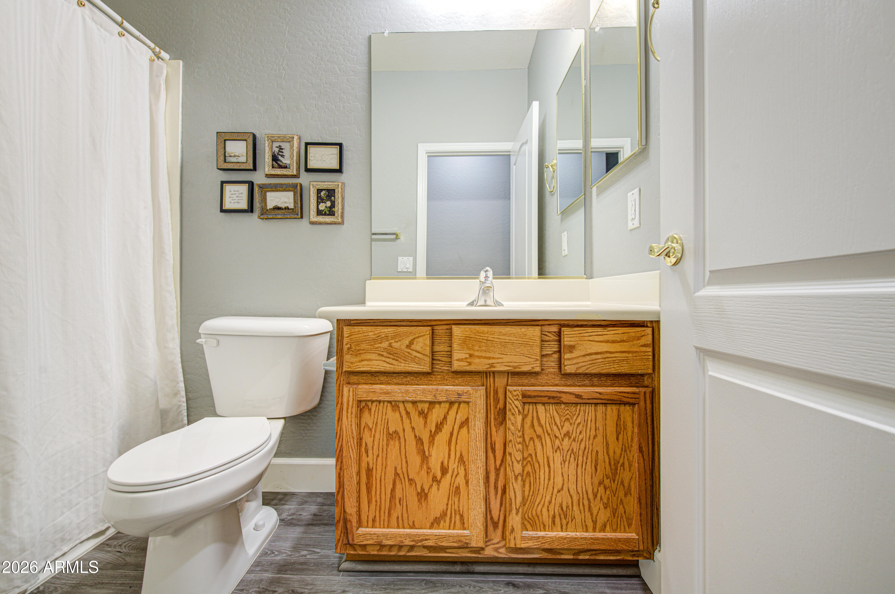 9130 West Riverside Avenue Tolleson, AZ 85353 - Photo 23 of 31 Bathroom 2-pic 1