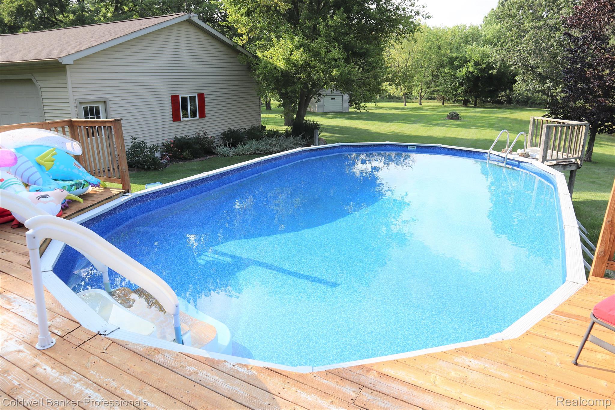 8489 Hogan Road Fenton, MI 48430 - Photo 51 of 61 Gallery Image 51