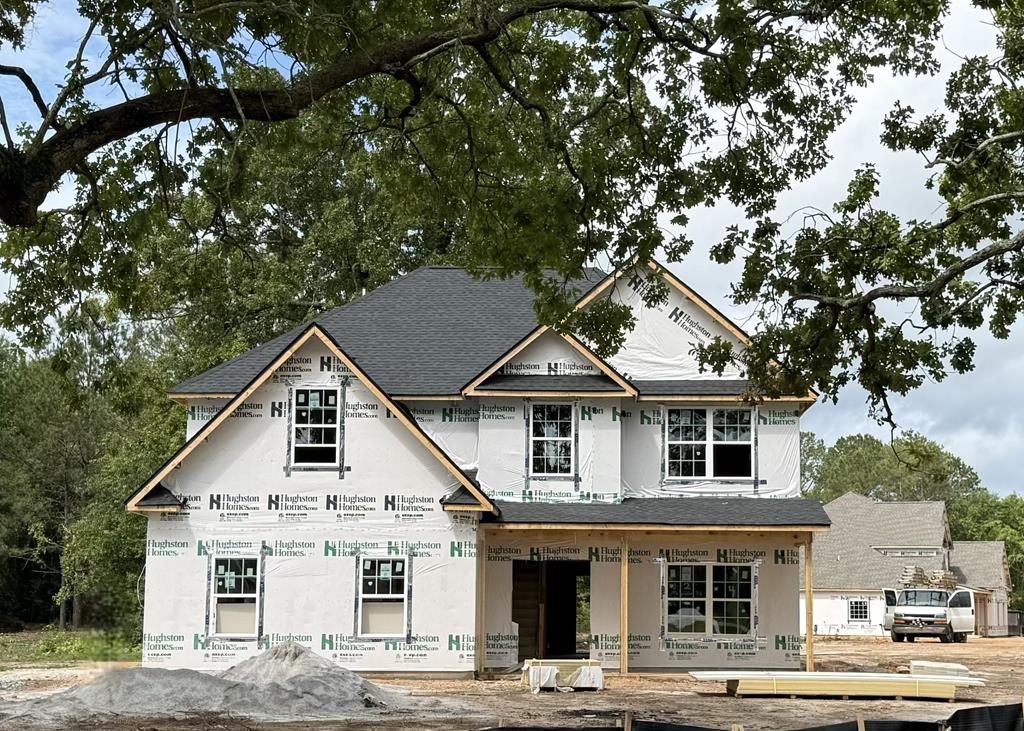 2 McLendon Road Fort Mitchell, AL 36856 - Photo 1 of 4 Main View