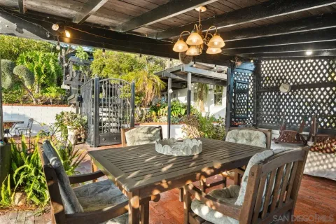 $2,295,000 | 3547 Union Street, San Diego, CA 92103