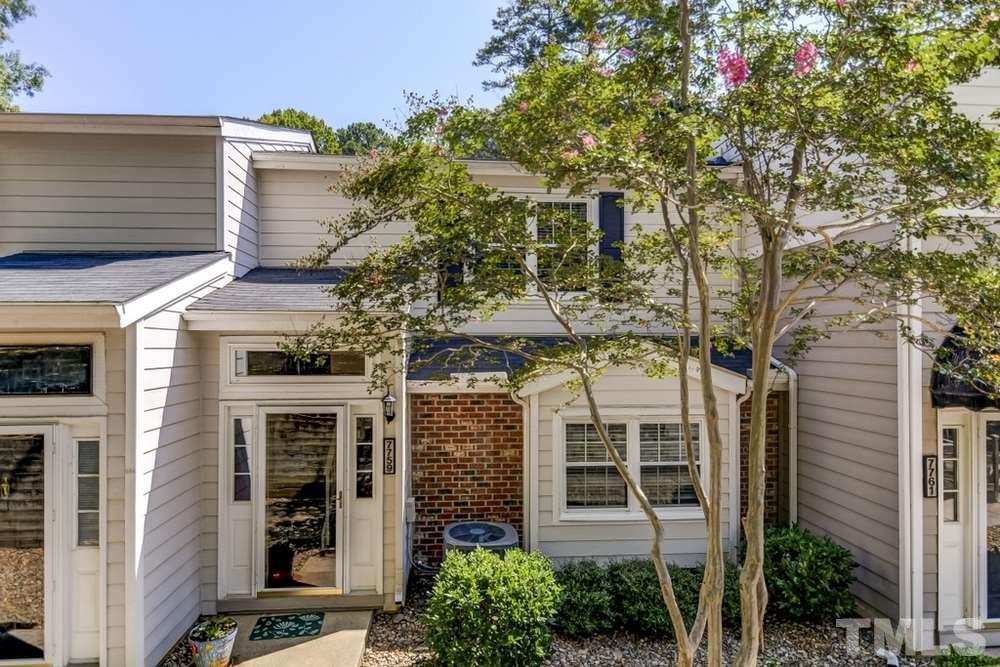 7759 Falcon Rest Circle, Unit 7759 Raleigh, NC 27615 - Photo 1 of 18