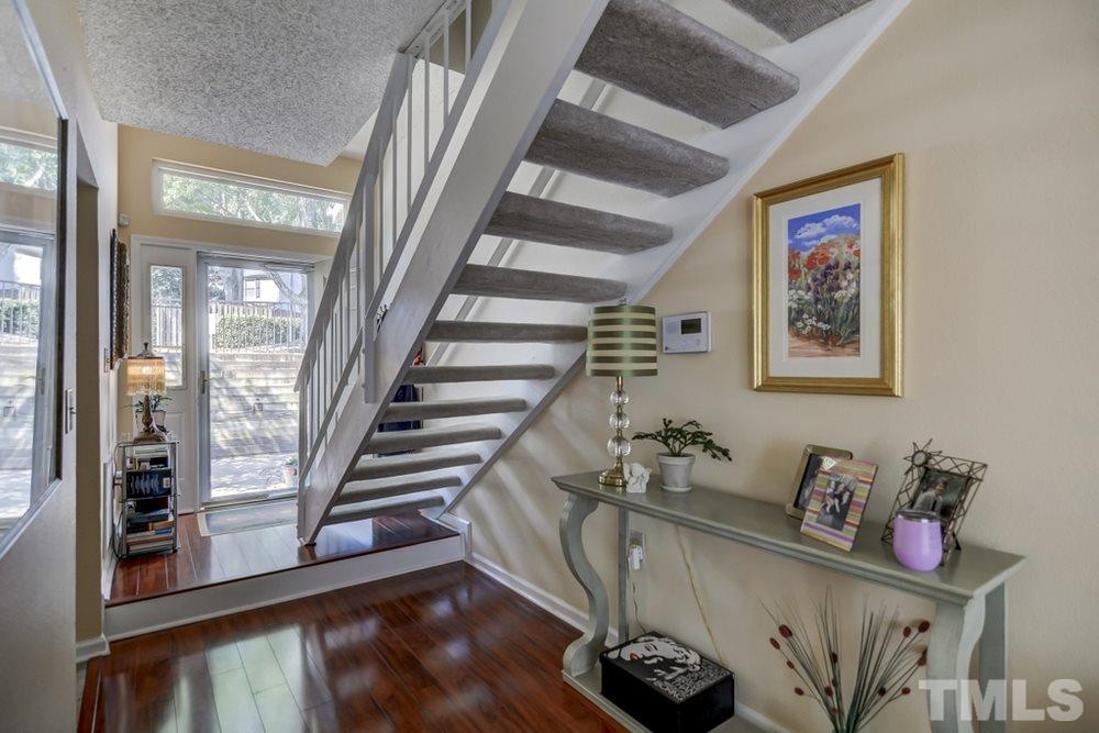 7759 Falcon Rest Circle, Unit 7759 Raleigh, NC 27615 - Photo 2 of 18