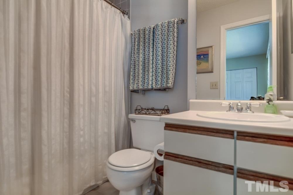 7759 Falcon Rest Circle, Unit 7759 Raleigh, NC 27615 - Photo 15 of 18